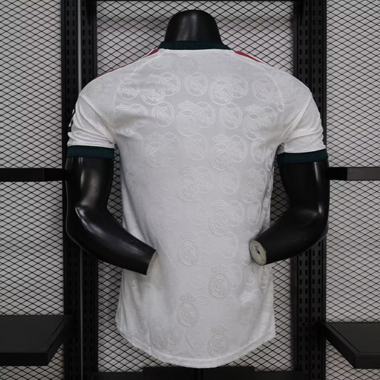 Maillot 26/27 Real Madrid Domicile Édition Spéciale
