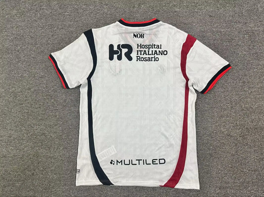 Maillot Newell’s Away 2026/2027