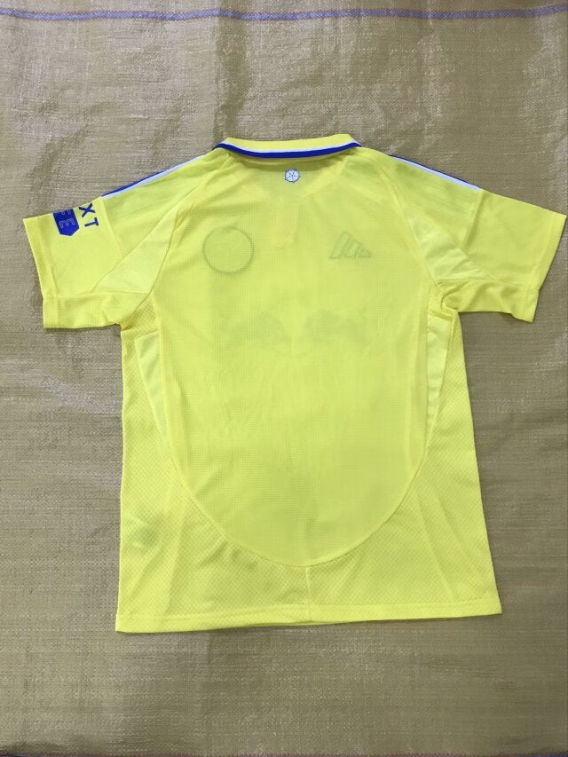 24/25 Leeds United away