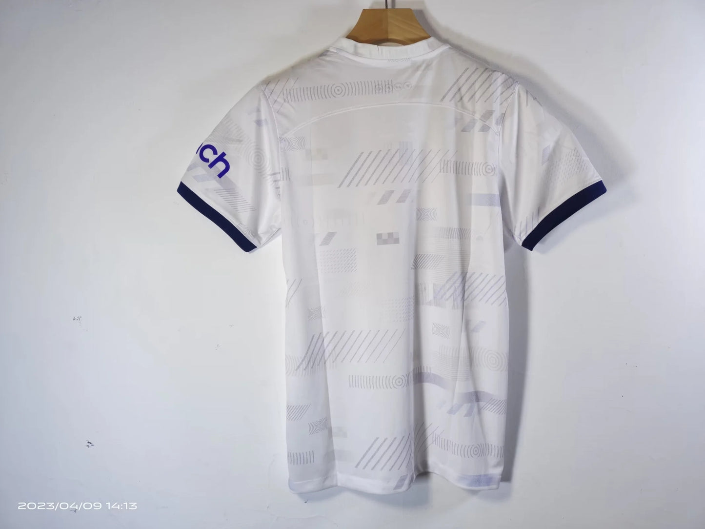 2023/24Tottenham Hotspur home shirt