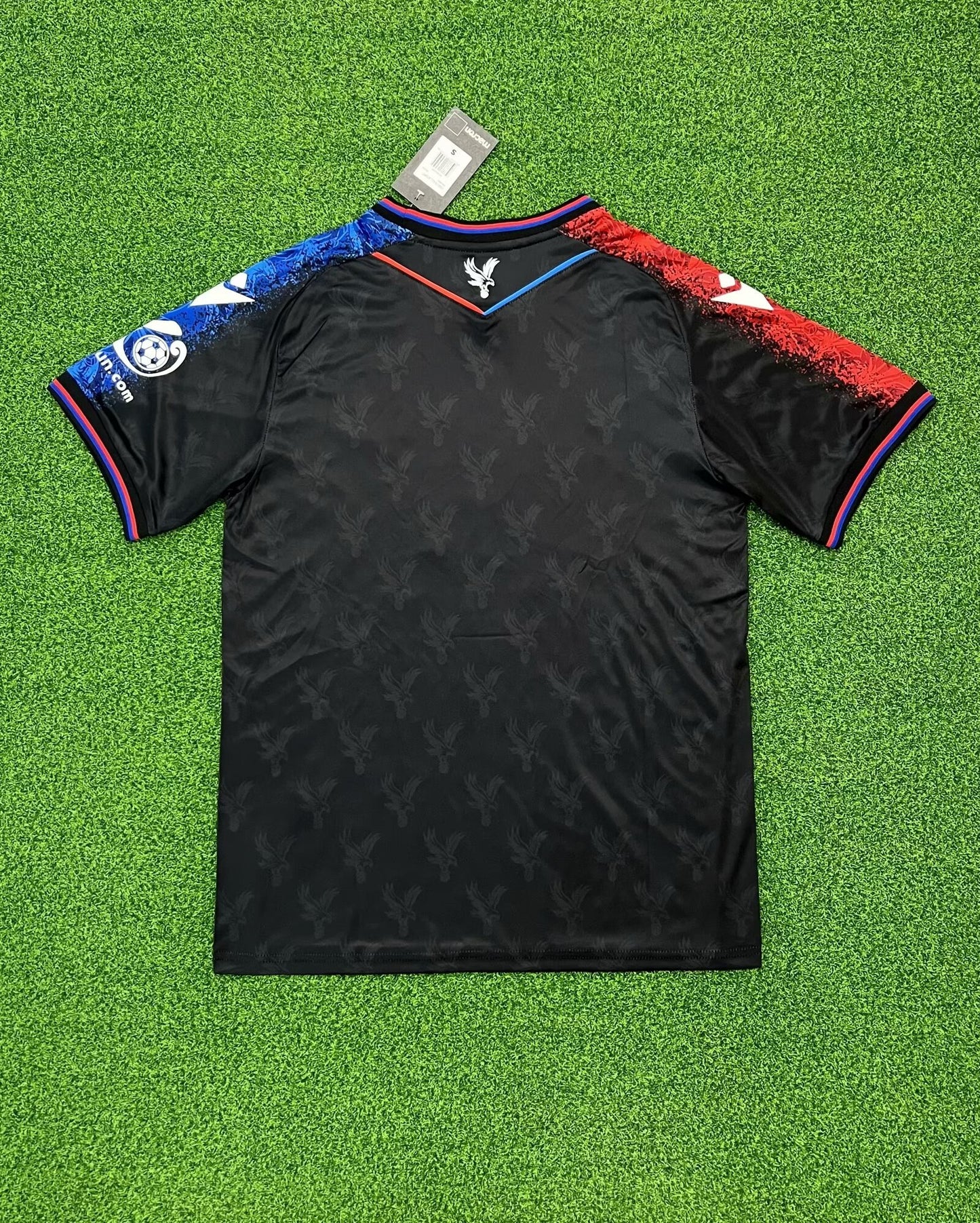 24/25 Crystal Palace third away