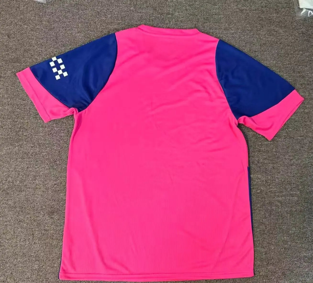 Maillot Manchester City Training 2026/2027