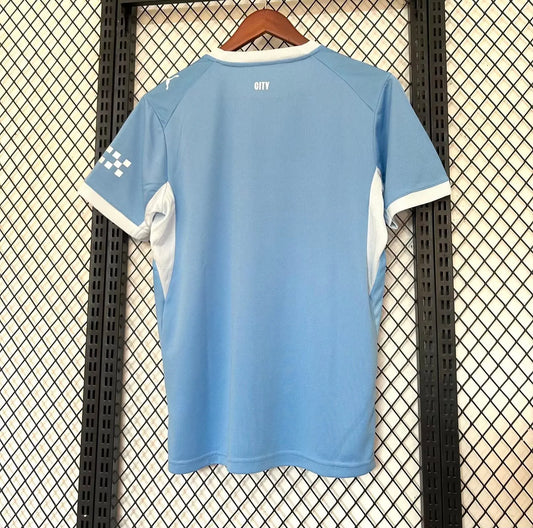 Maillot Manchester City Home 2026/2027