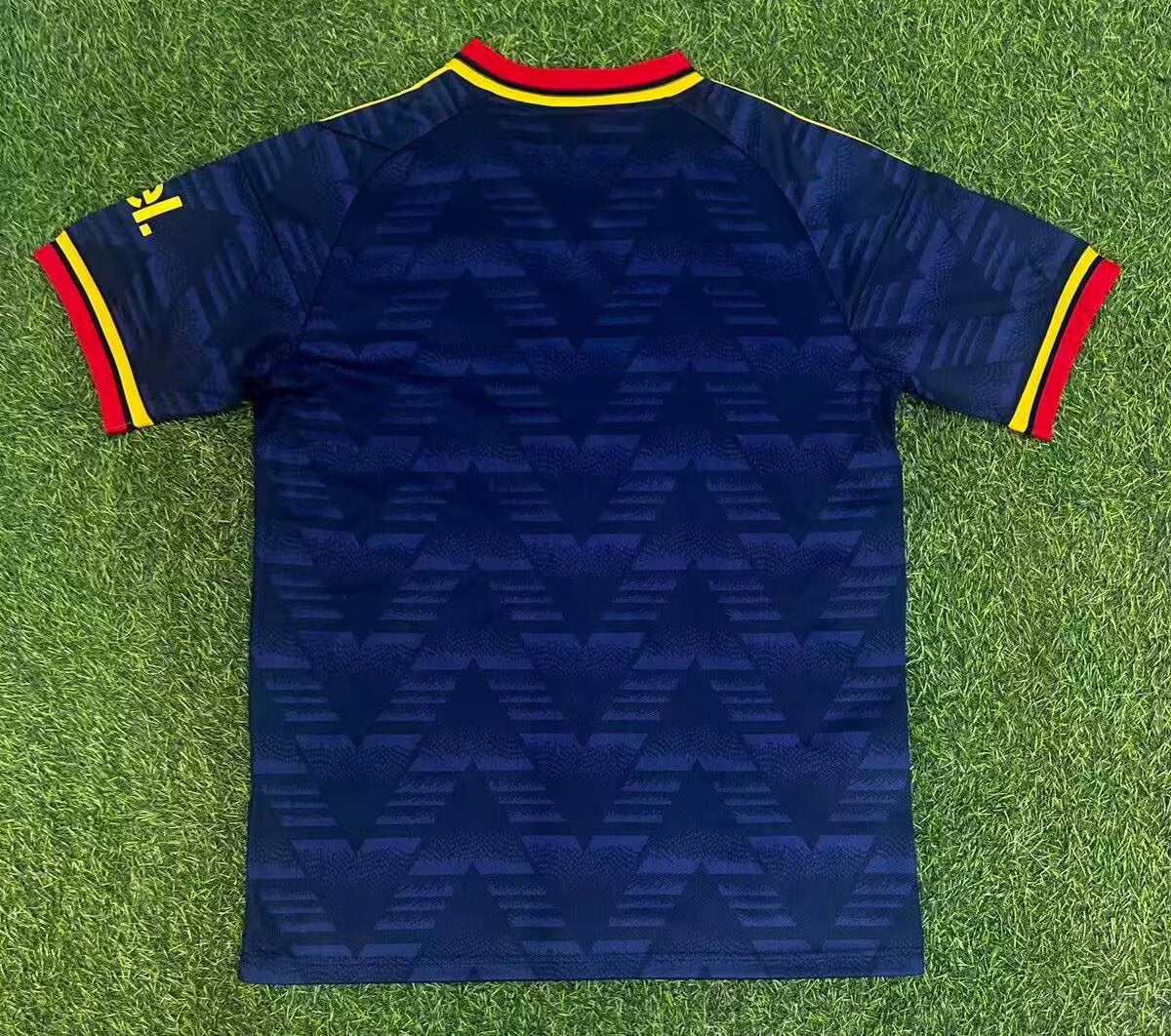 Maillot Arsenal Away 2026/2027