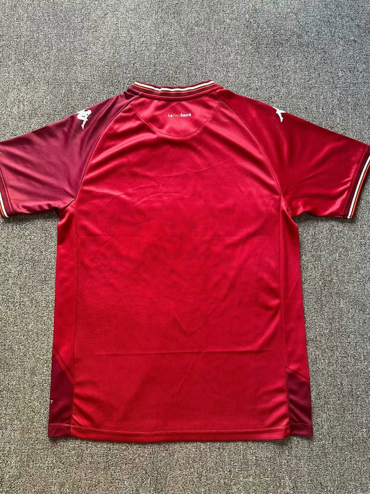 24/25 Metz Home