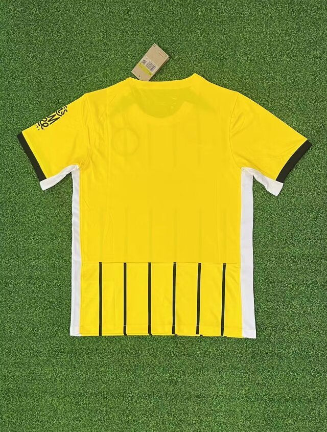 24/25 Brighton away