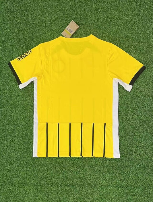 24/25 Brighton away
