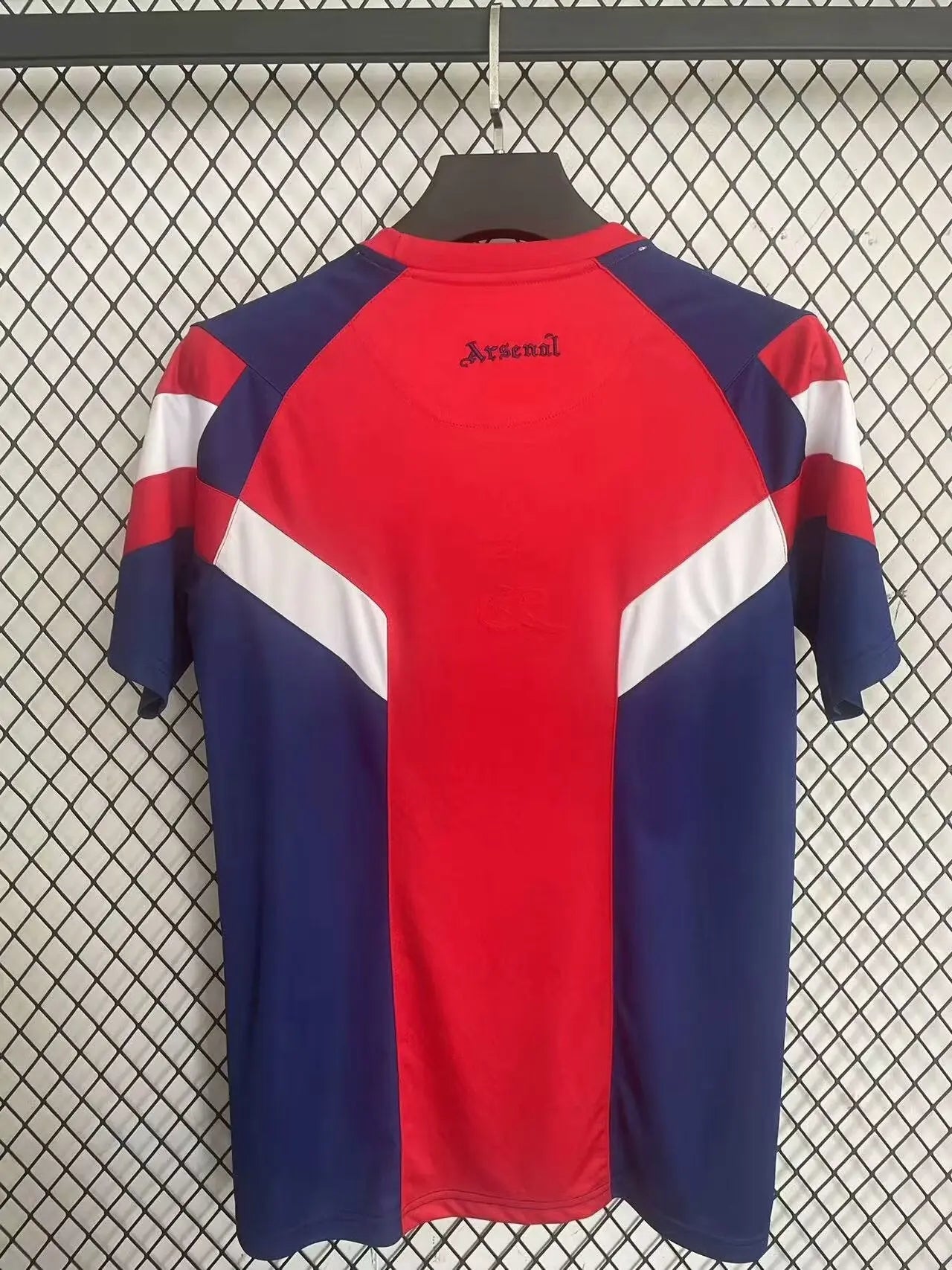 24/25 Arsenal Special Edition T-Blood