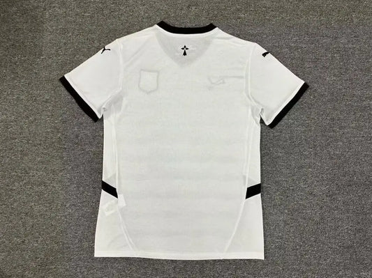 24/25 Rennes away
