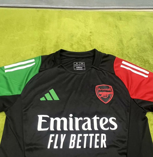 24/25 Arsenal training kit
