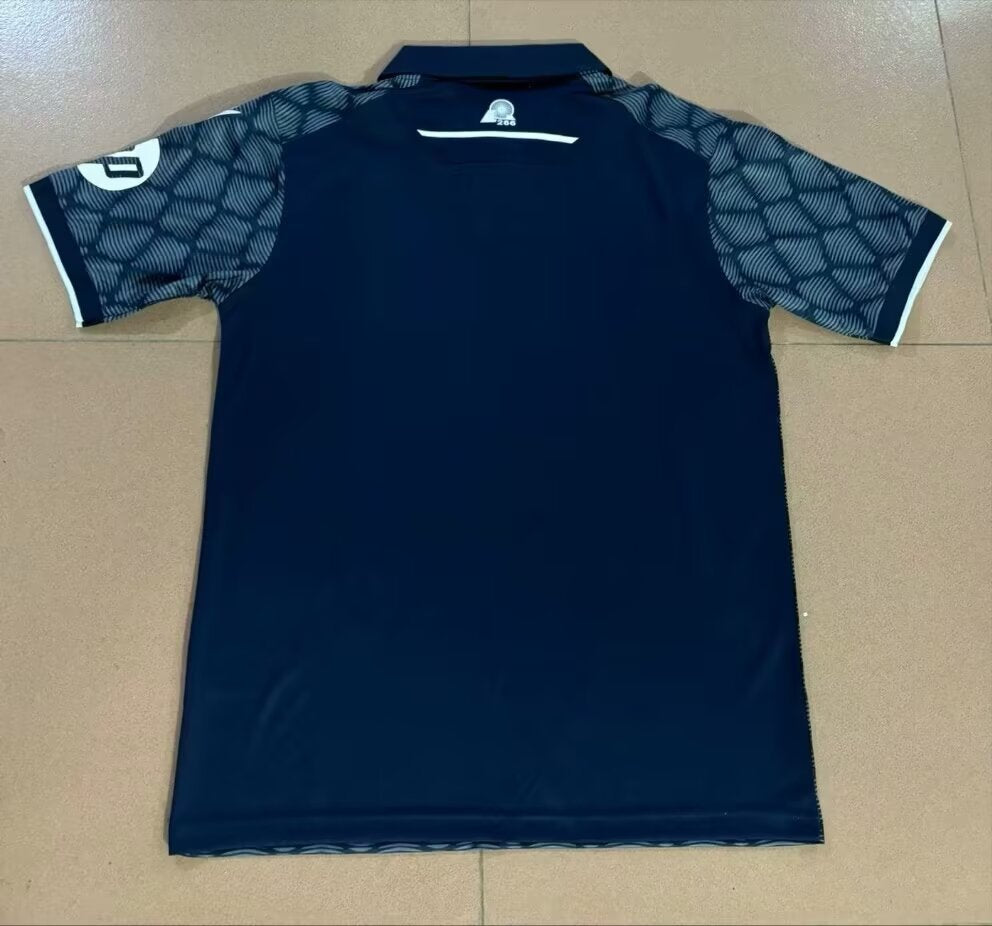 24/25 Wrexham third away