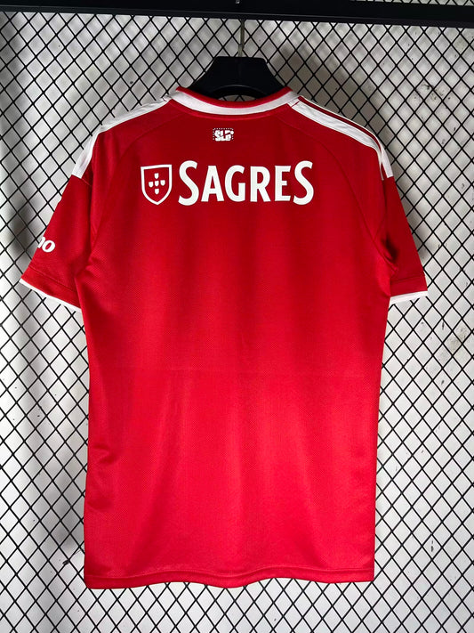 Maillot Benfica Home 2026/2027