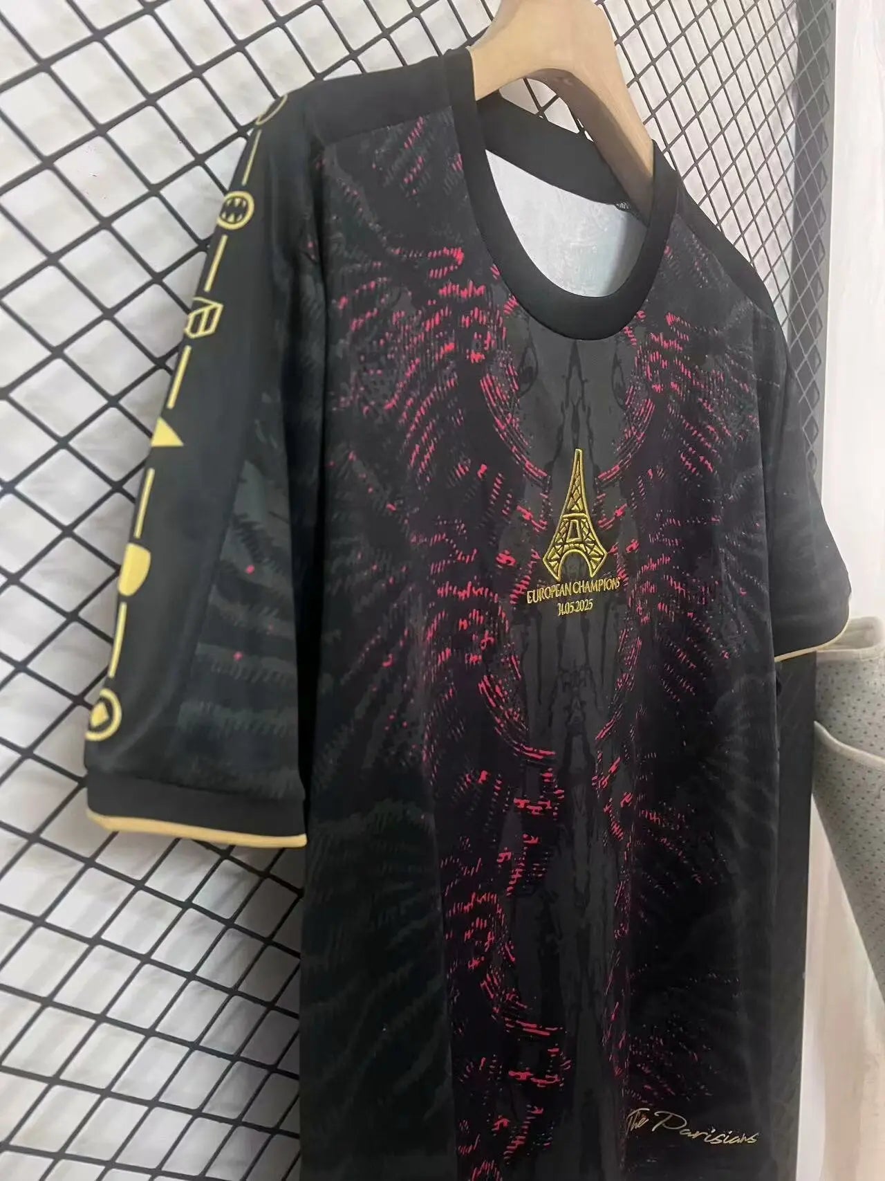 25/26 Paris Concept Edition
