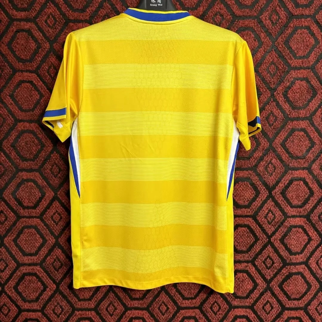 24/25 Brighton away