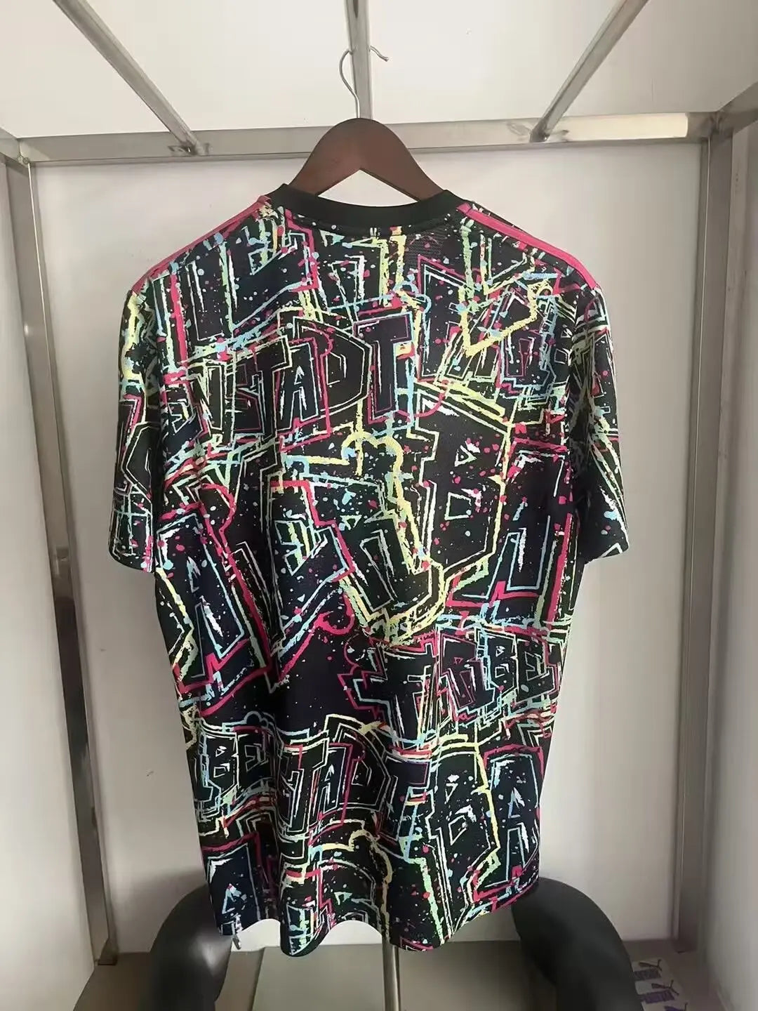 25/26 Arsenal training suit