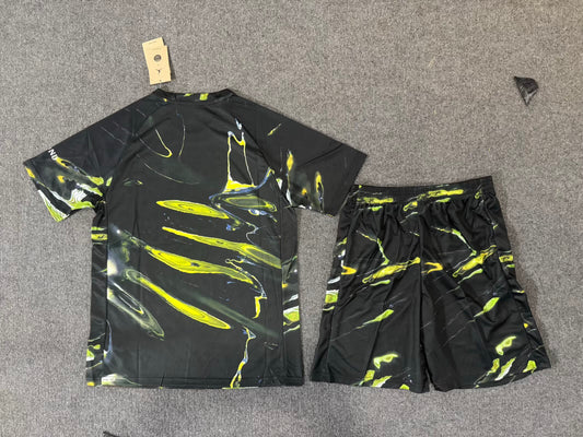 Maillot Paris Away 2025/2026
