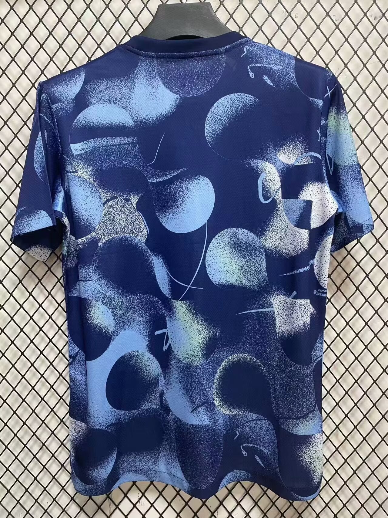 24/25 Tottenham Football Club pre-match training kit