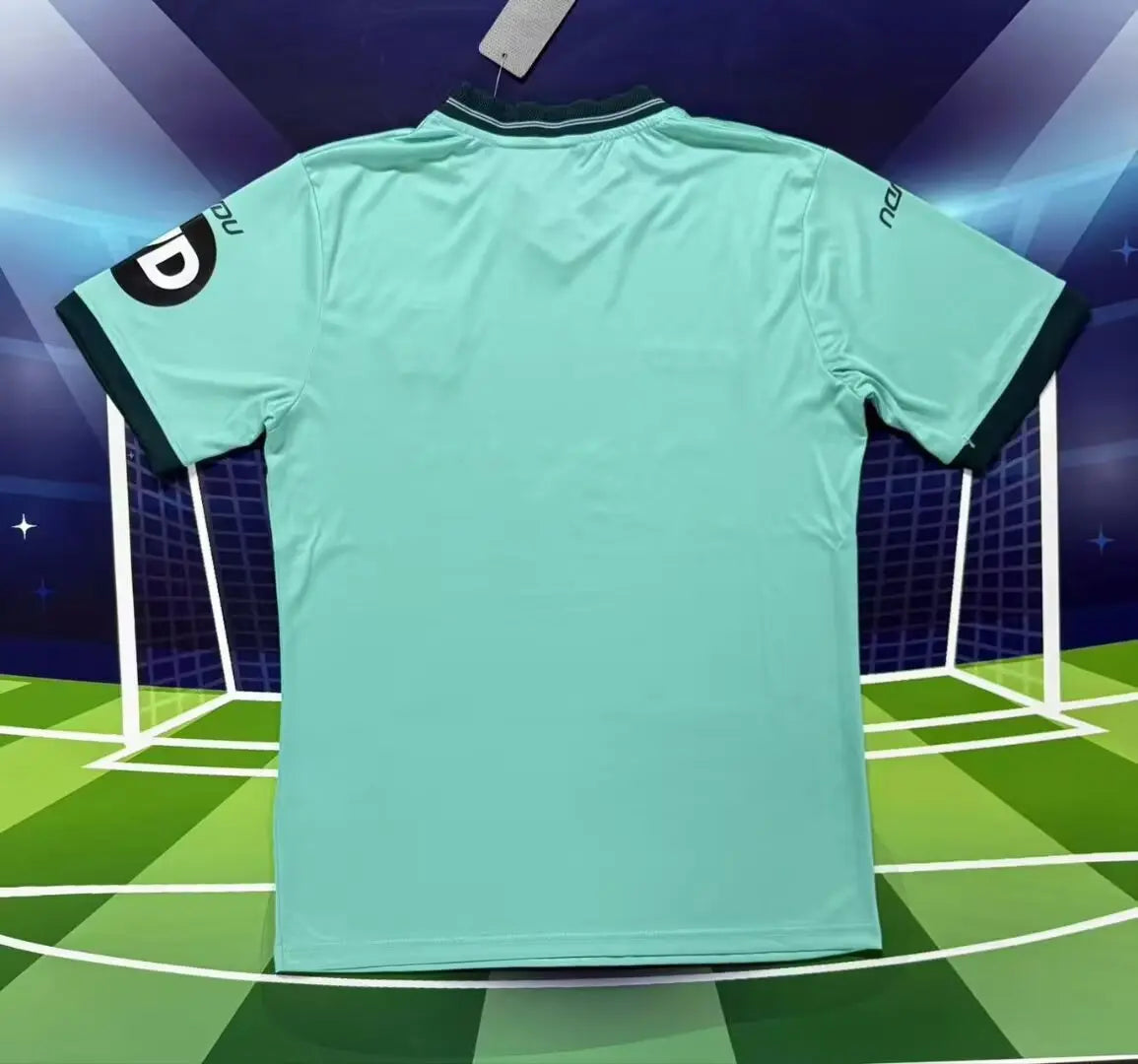 25/26 Wolves Away Jersey
