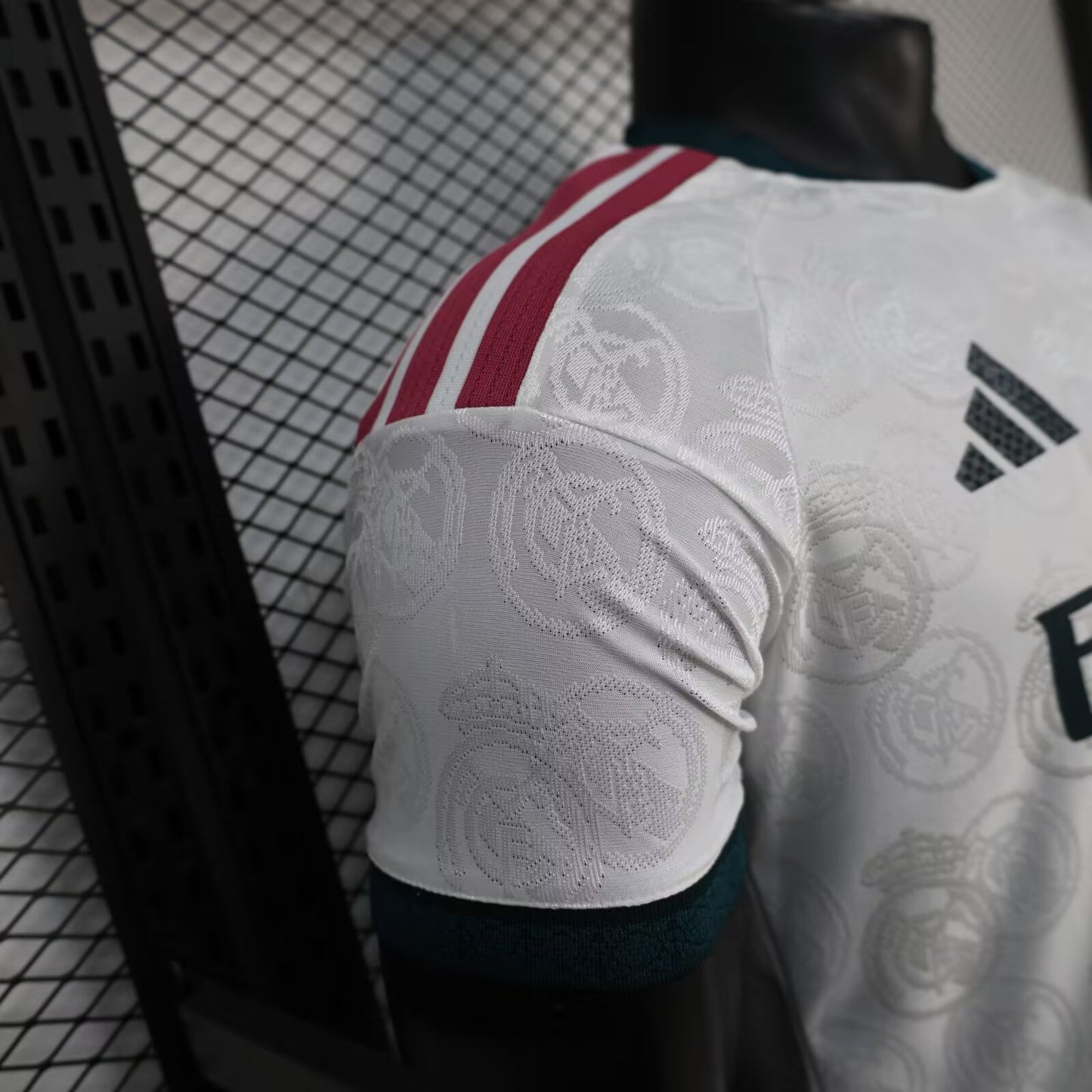 Maillot 26/27 Real Madrid Domicile Édition Spéciale
