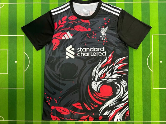 25-26Liverpool凤凰黑