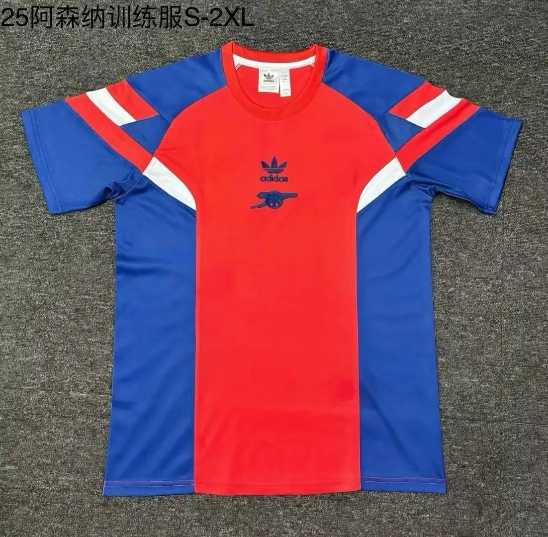 24/25 Arsenal training kit