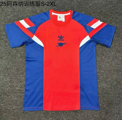 24/25 Arsenal training kit