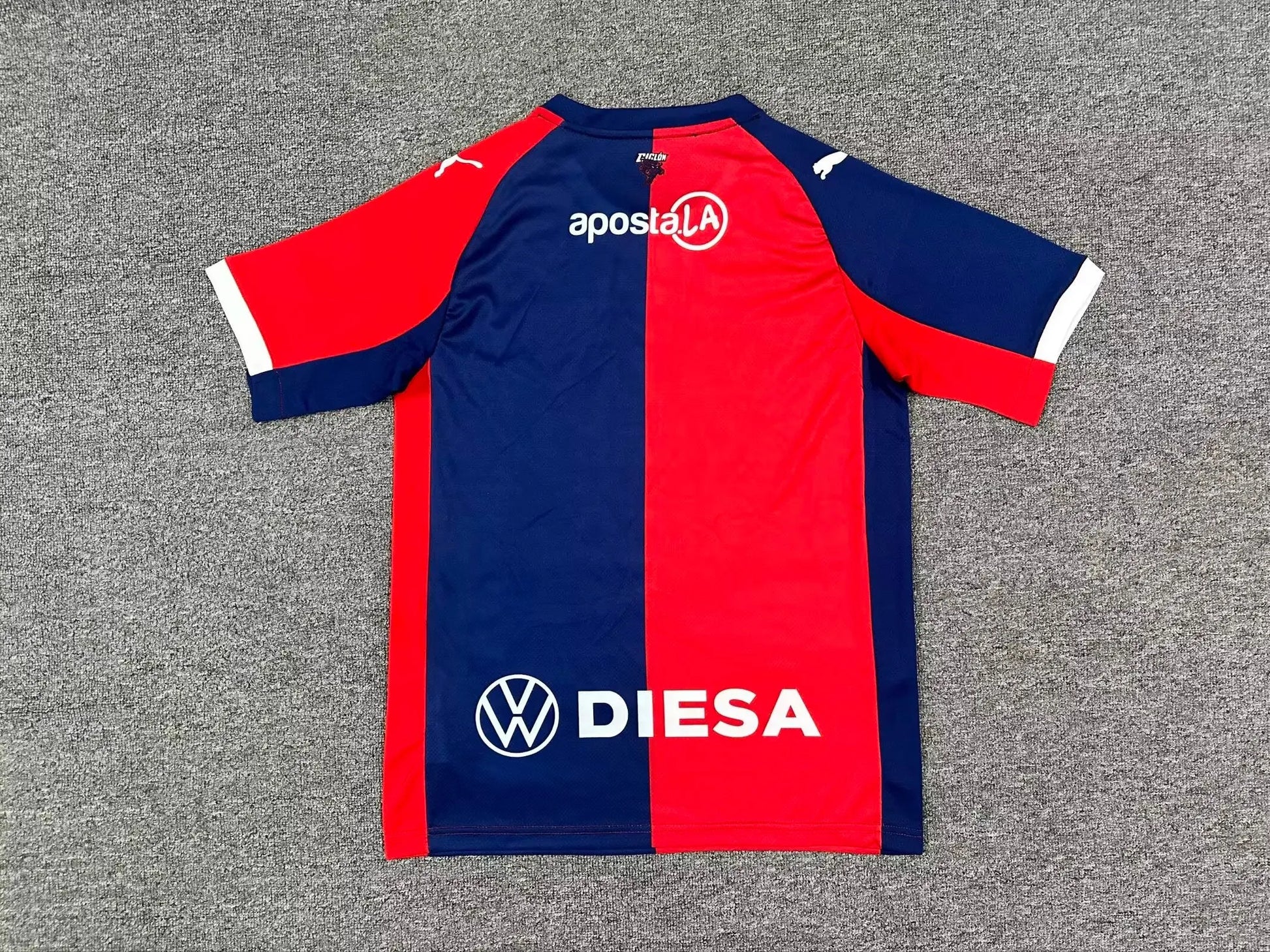 Maillot Boteno Hill Home 2026/2027