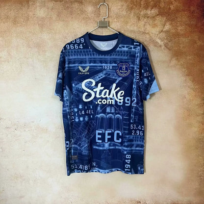 25/26 Everton Special Edition