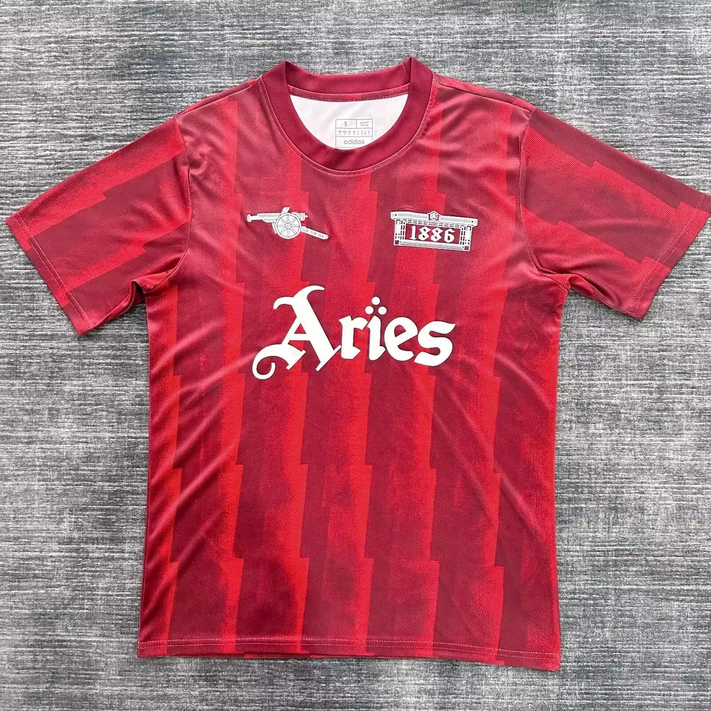 24/25 Arsenal Special Edition Red