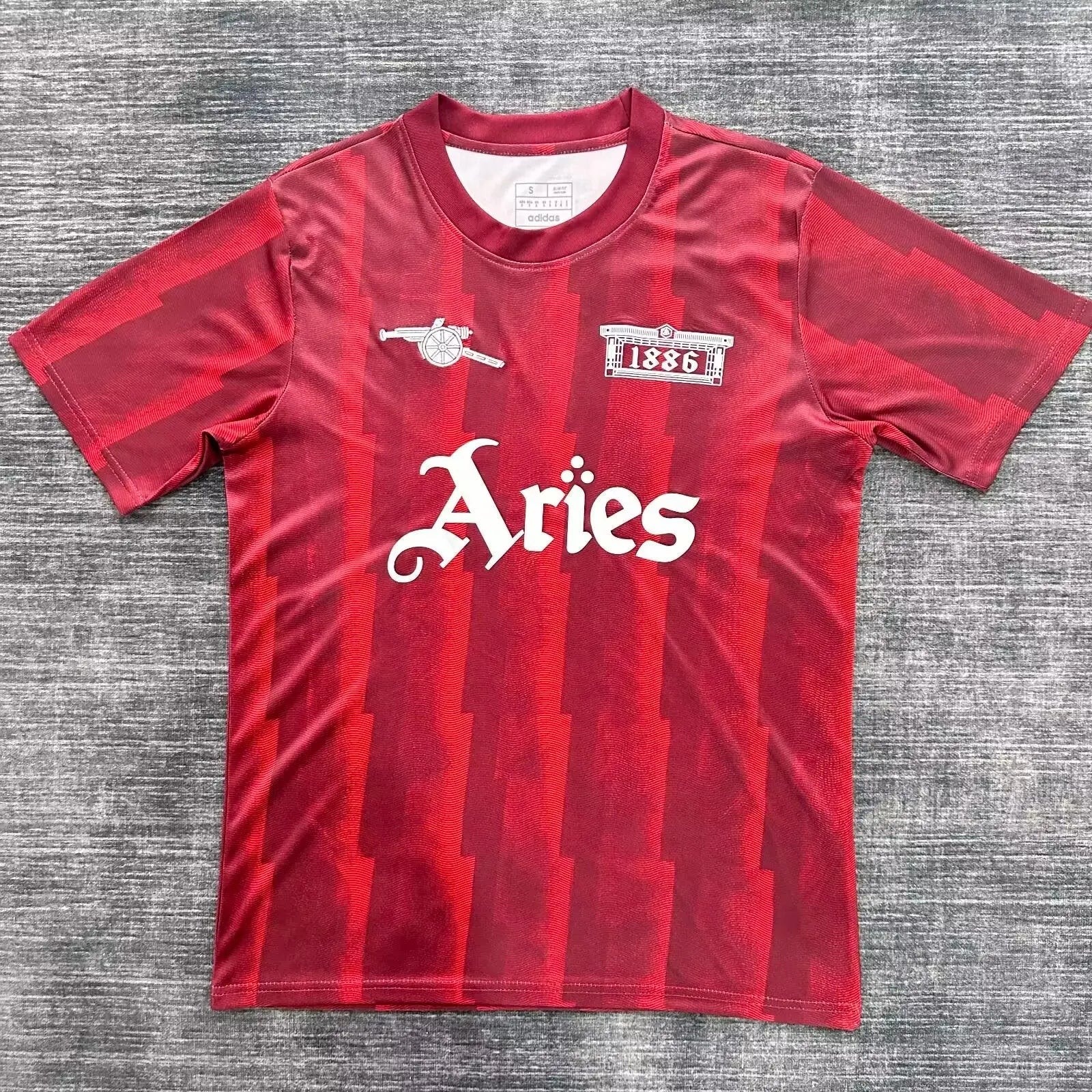 24/25 Arsenal Special Edition Red