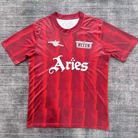 24/25 Arsenal Special Edition Red