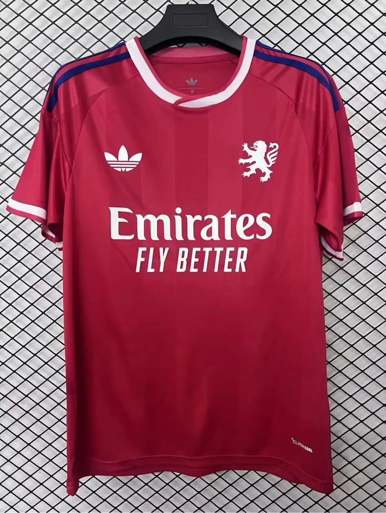 26/27 Lyon Away