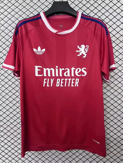 26/27 Lyon Away
