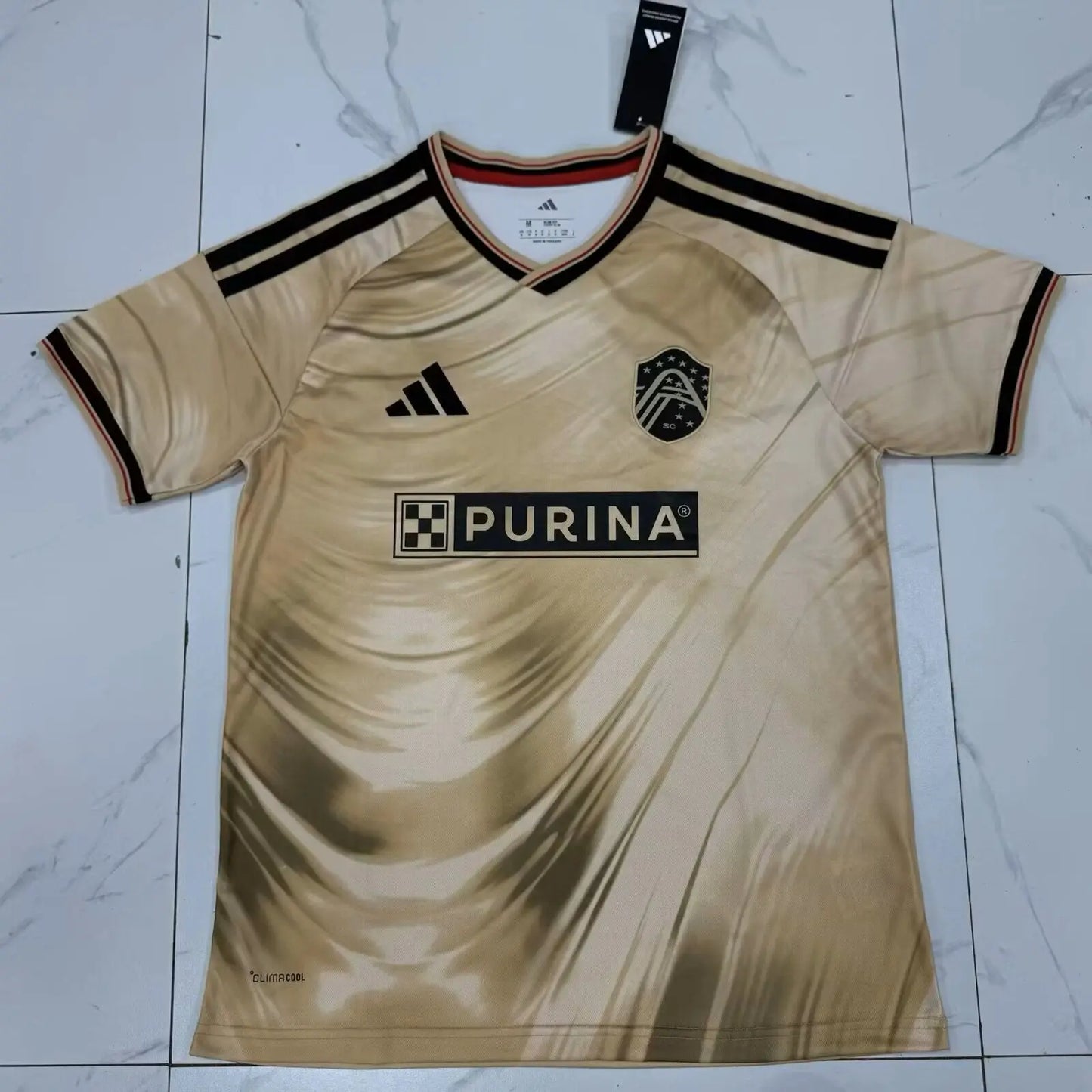 Maillot Louis Home 2026/2027