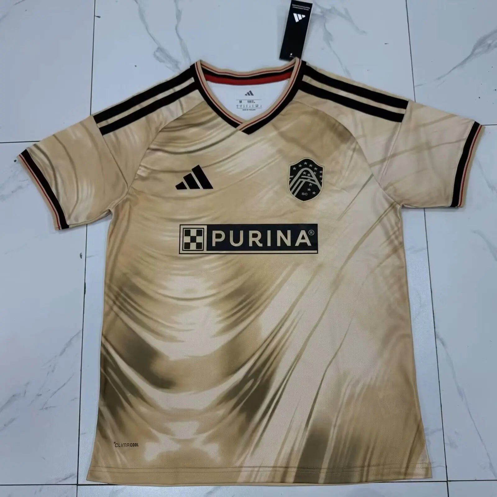 Maillot Louis Home 2026/2027