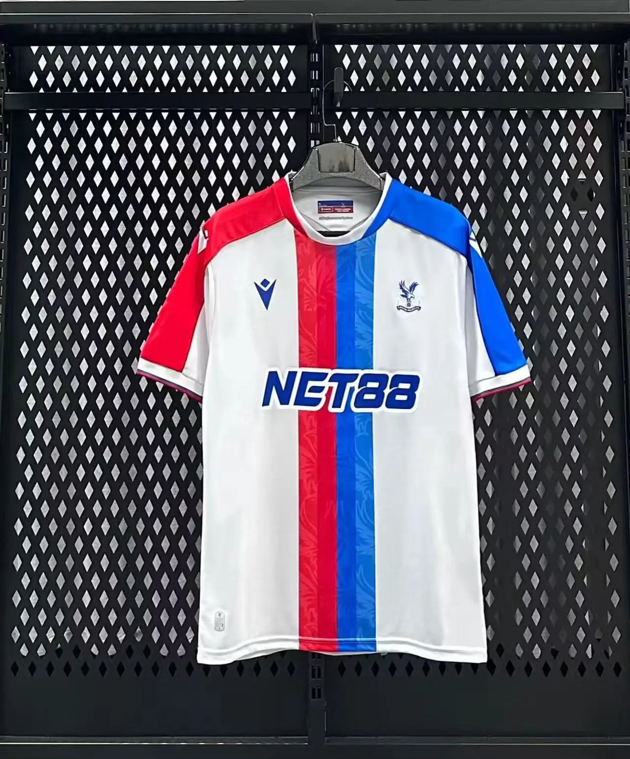 25/26 Crystal Palace - Third Away Jersey