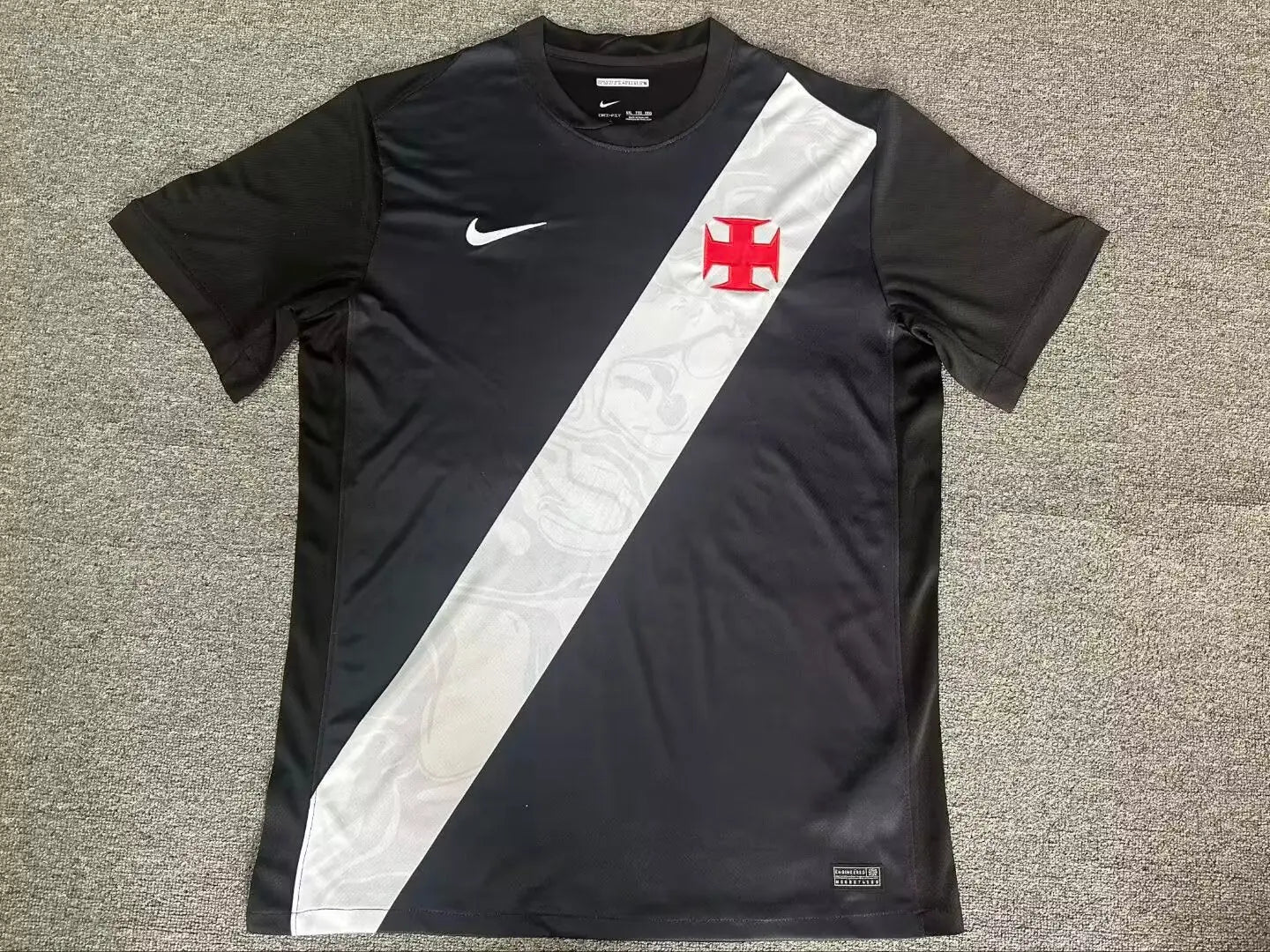 Maillot Vasco Da Gama Rj Away 2026/2027