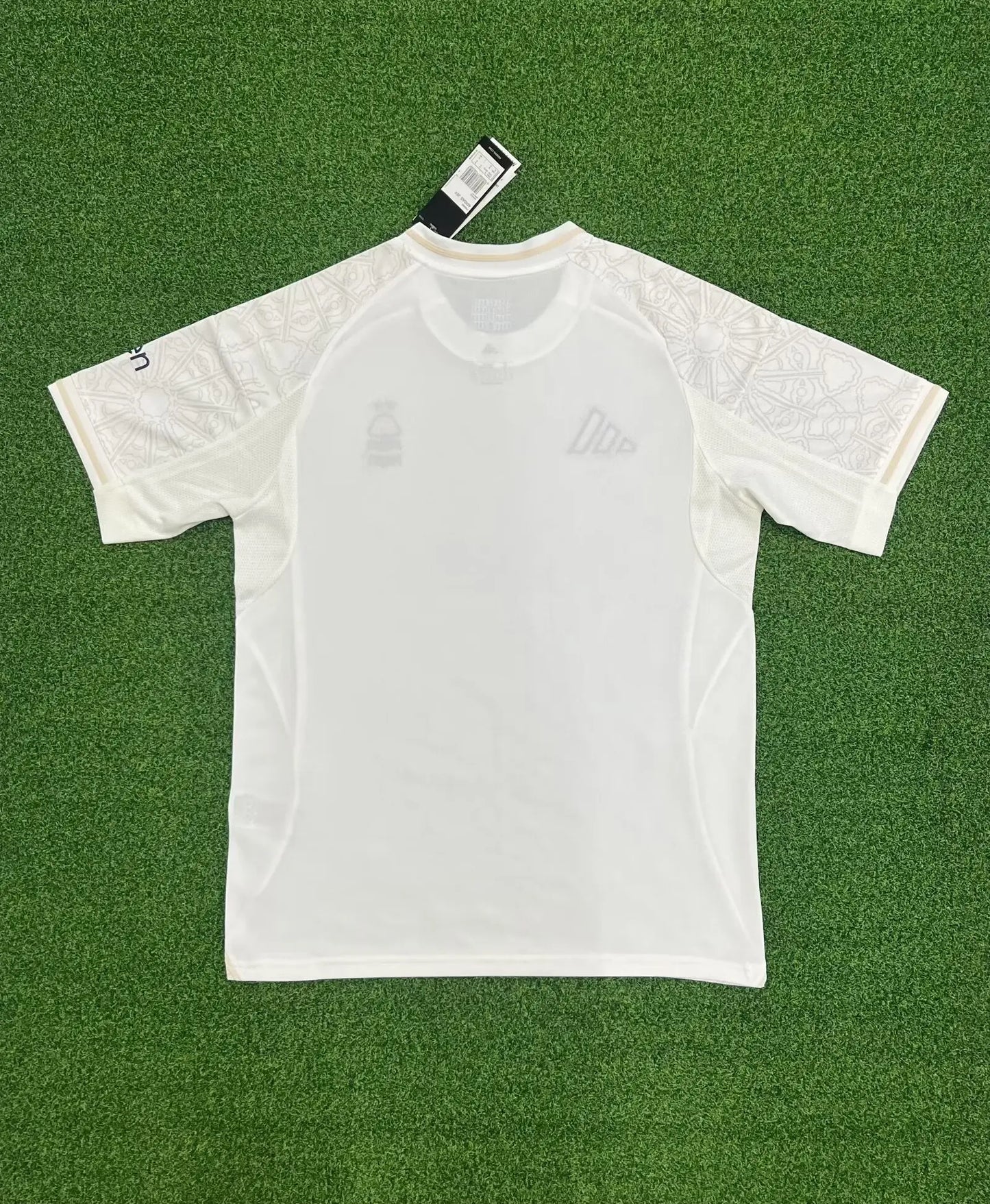 25/26 Nottingham Forest away