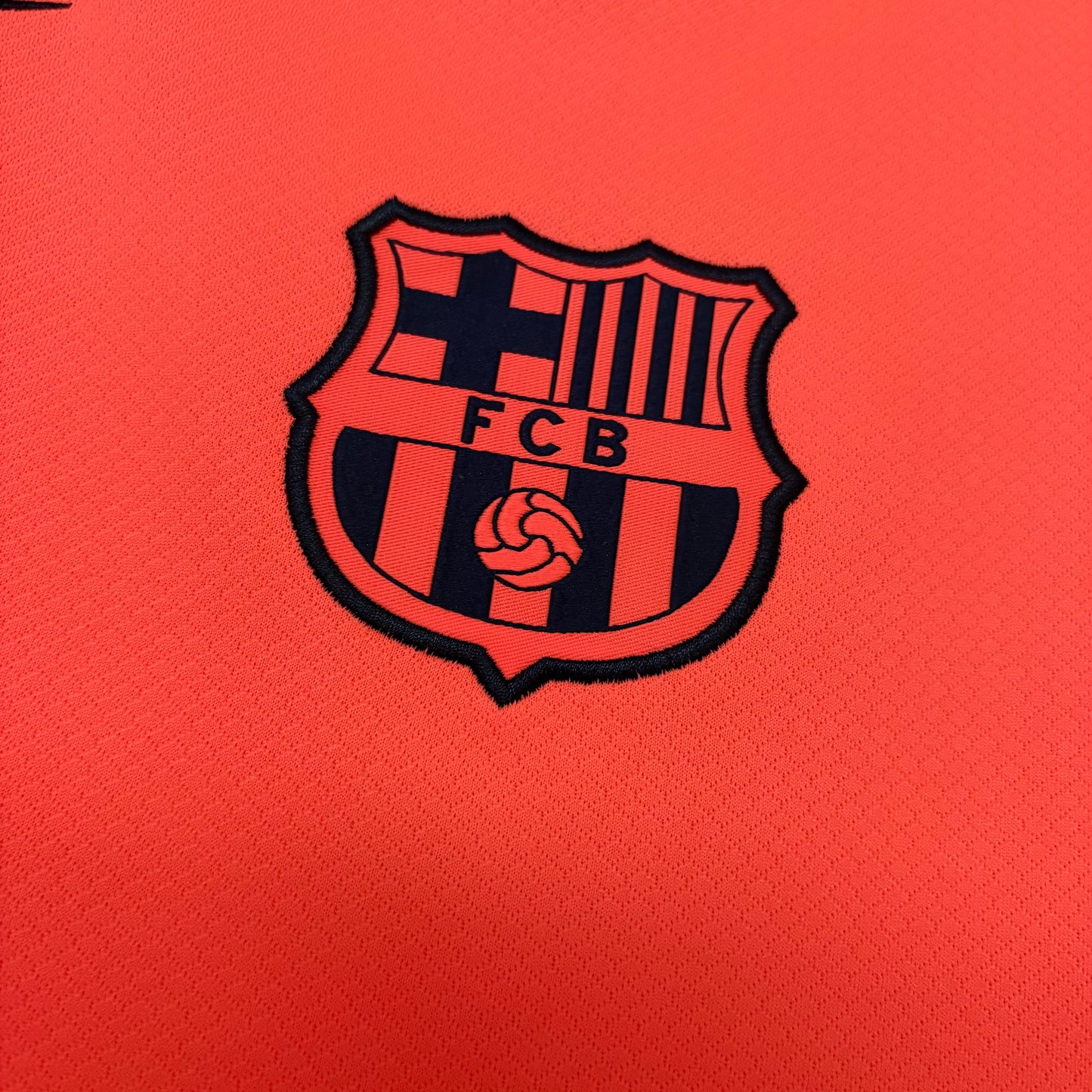 Maillot 25/26 FC Barcelone Third Away