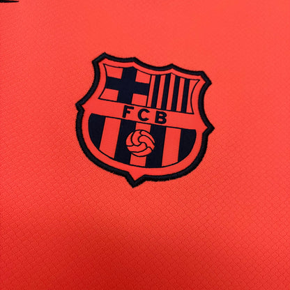 Maillot 25/26 FC Barcelone Third Away