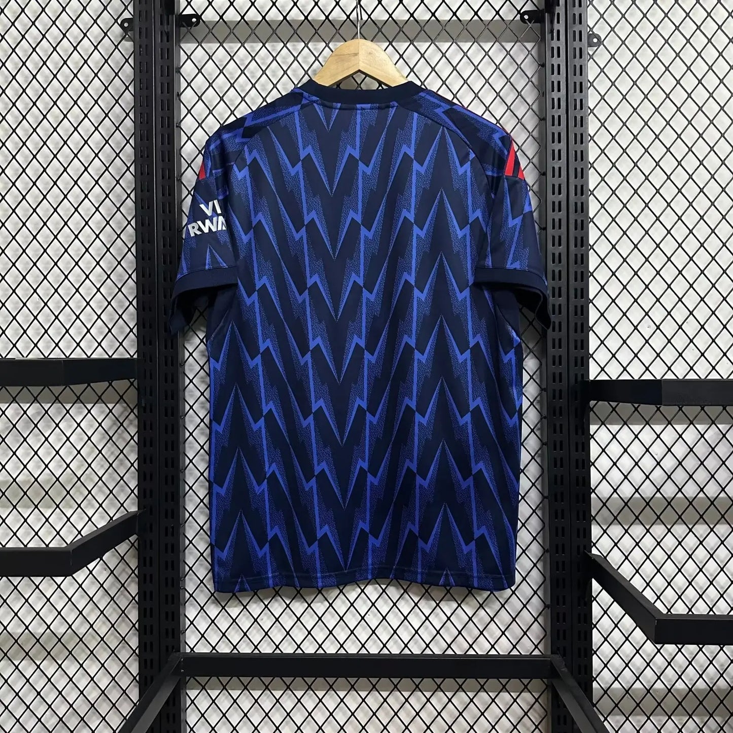 25/26 Asenna Away Jersey