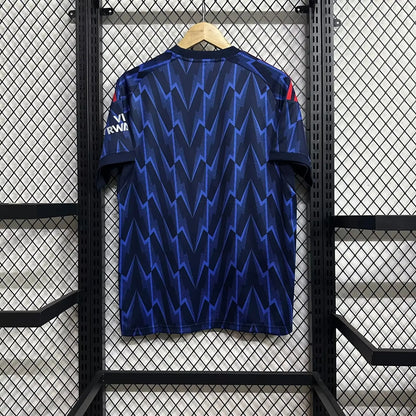 25/26 Asenna Away Jersey