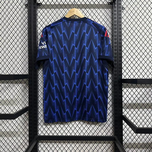 25/26 Asenna Away Jersey