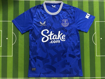 24/25 Everton at home