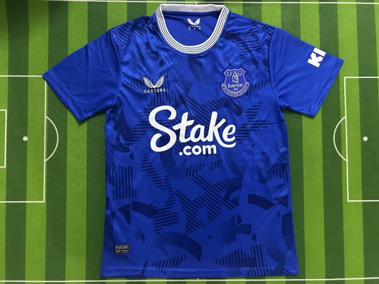 24/25 Everton at home