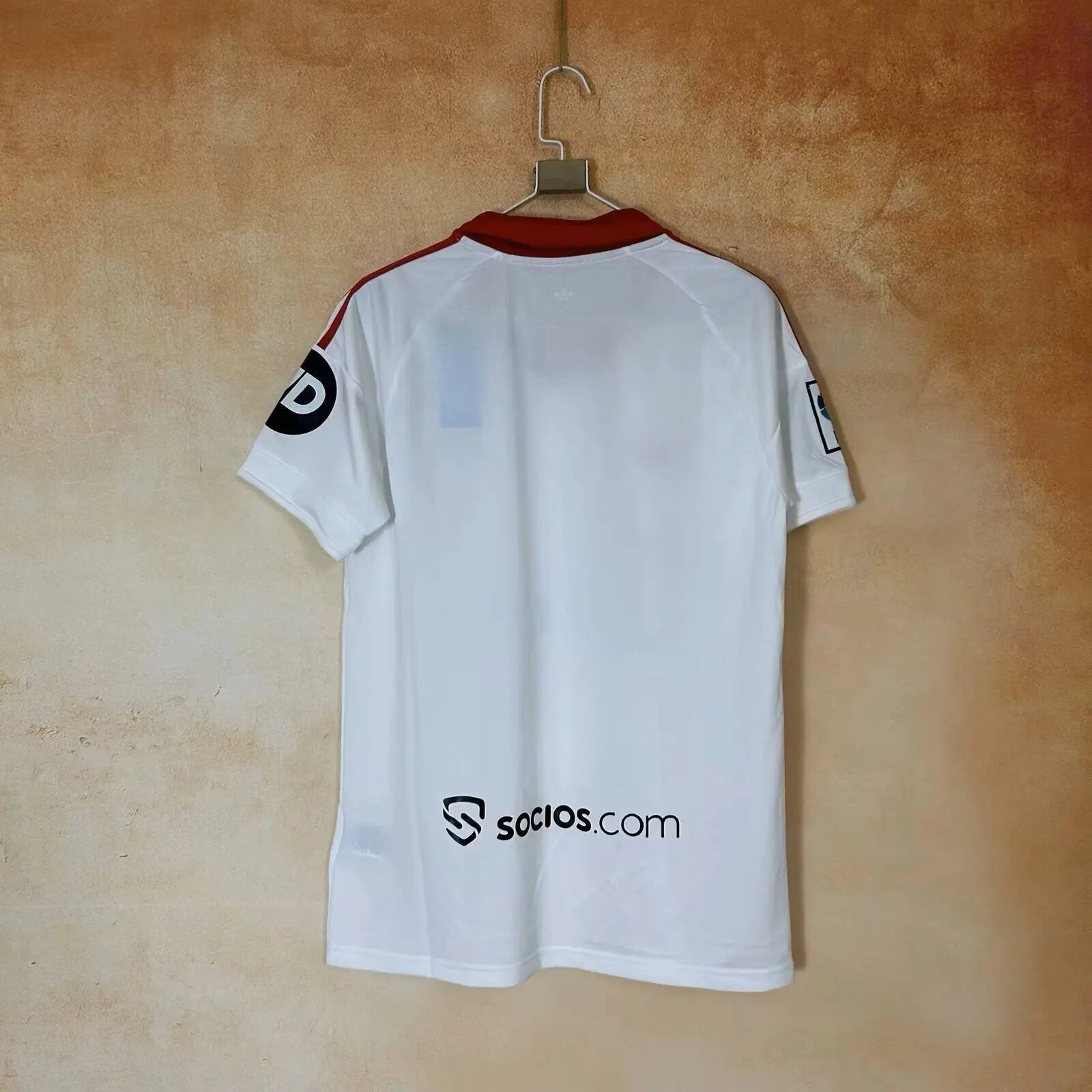 Maillot Sevilla Édition spéciale 2026/2027