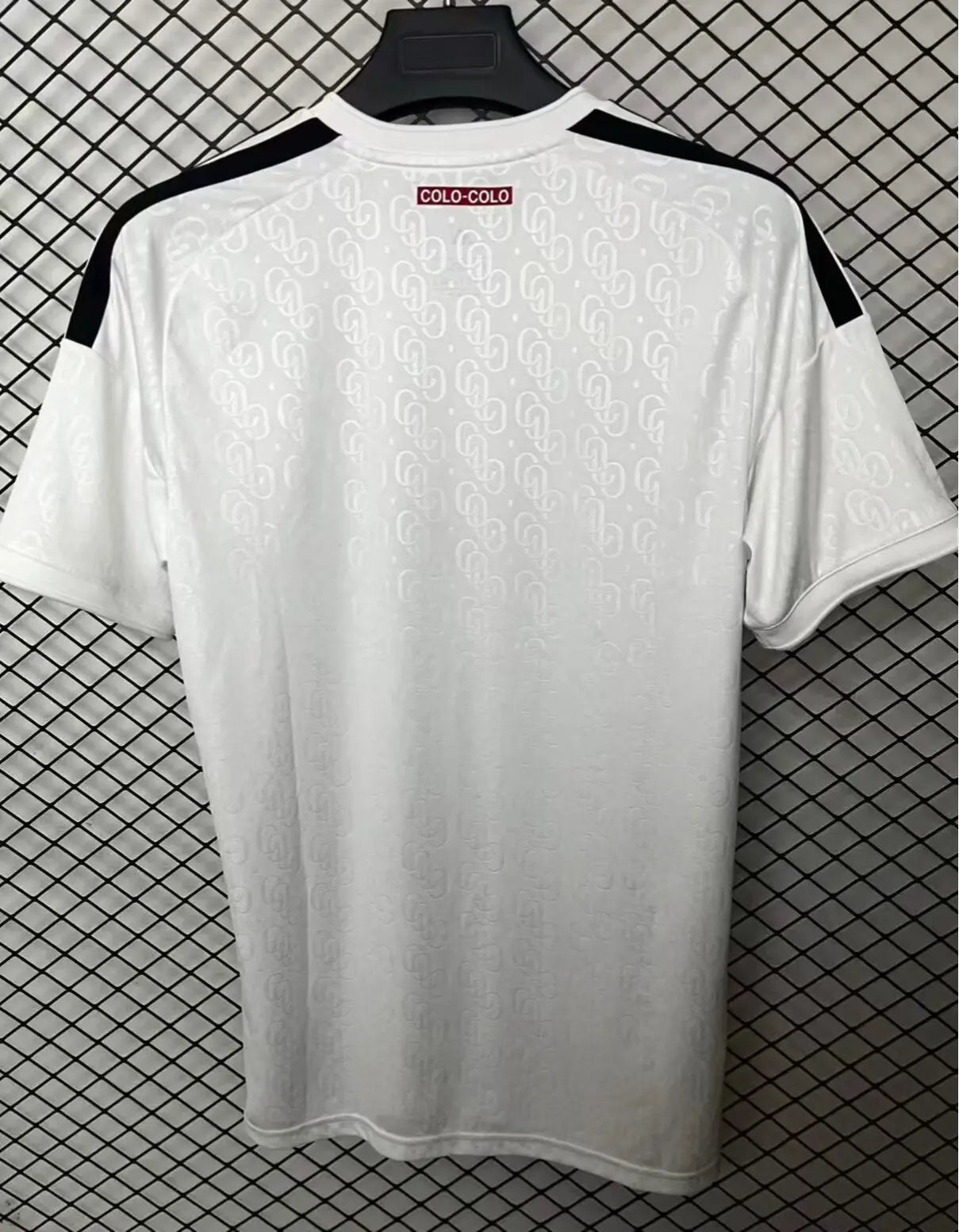 Maillot Colo Colo Home 2026/2027