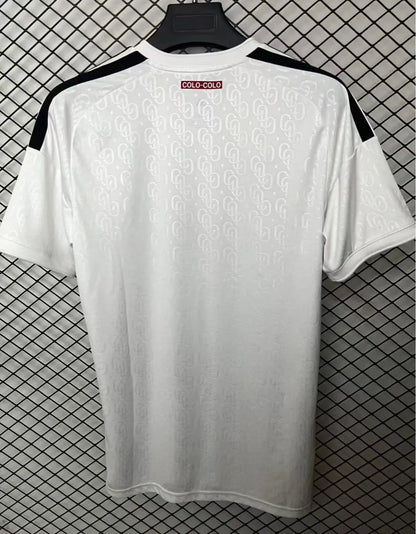 Maillot Colo Colo Home 2026/2027