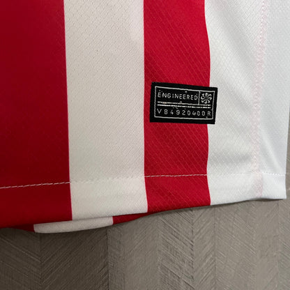 Maillot Atlético Madrid Domicile 2025/2026 Max2Kits