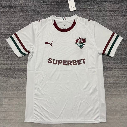 Maillot Fluminense Away 2026/2027